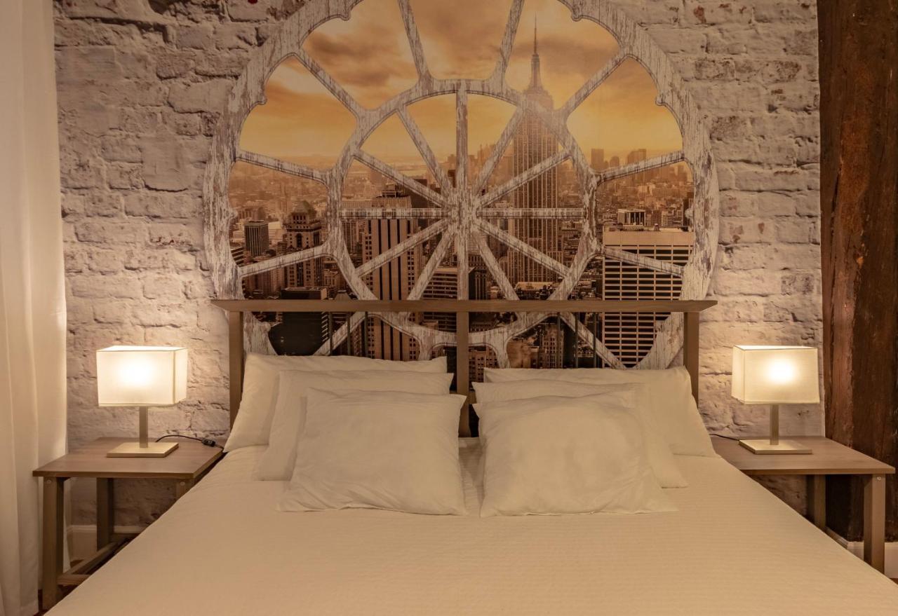 Precioso Apartamento Con Entrada Autonoma En El Casco Viejo ビルバオ エクステリア 写真